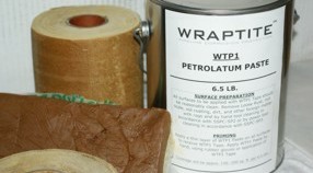 Wraptite Petrolatum Wax Tape